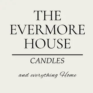 The Evermore House ~ Candles 