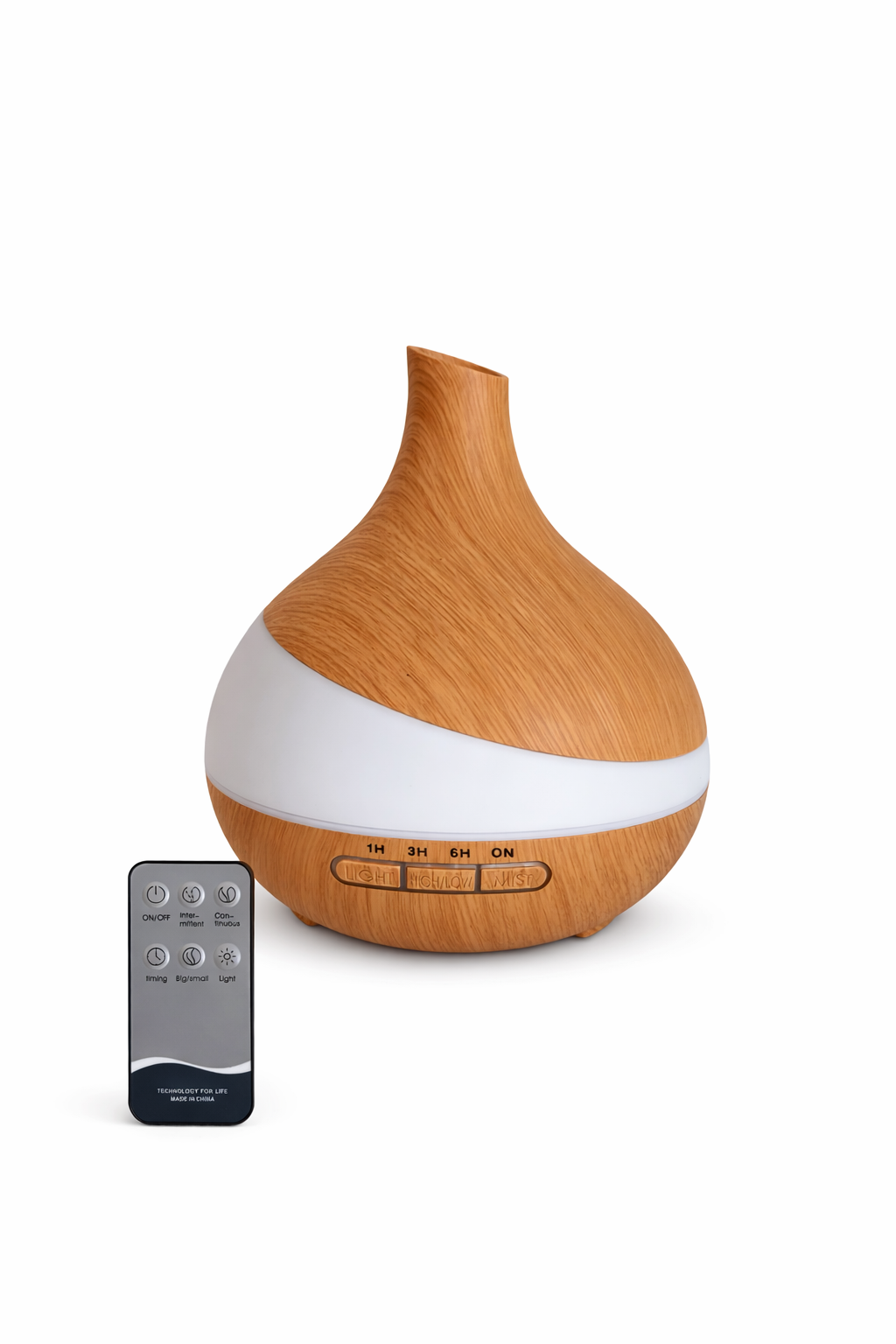 Evermore House diffuser for fragrance oils and essential oils