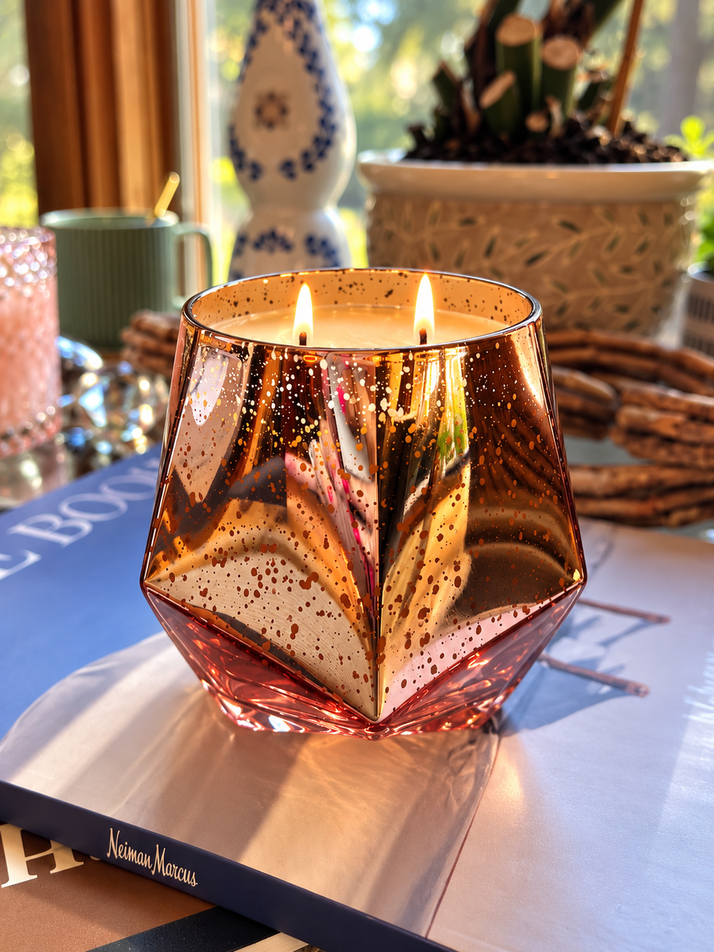 MYOPIUM Black Label Edition | 14 oz Luxury Candle – The Evermore House ...