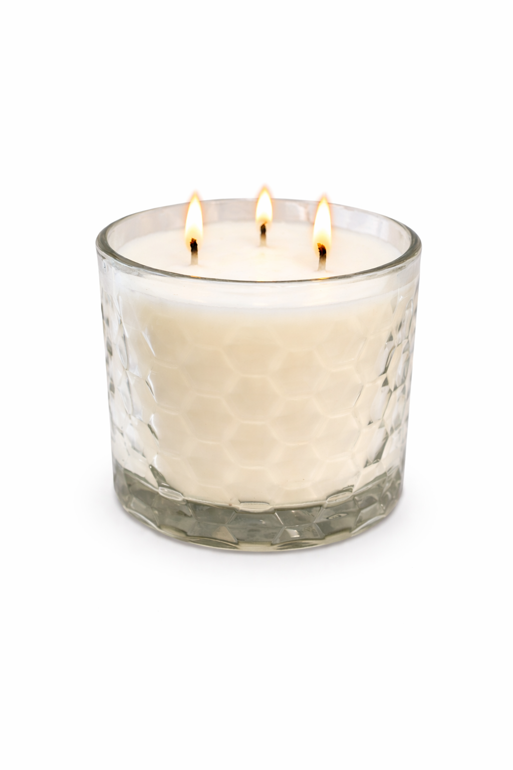 Mothers day special vessel in 14 oz coconut soy wax and bubble design vessel available in 6 fragrances available for limited time give a gift that counts 