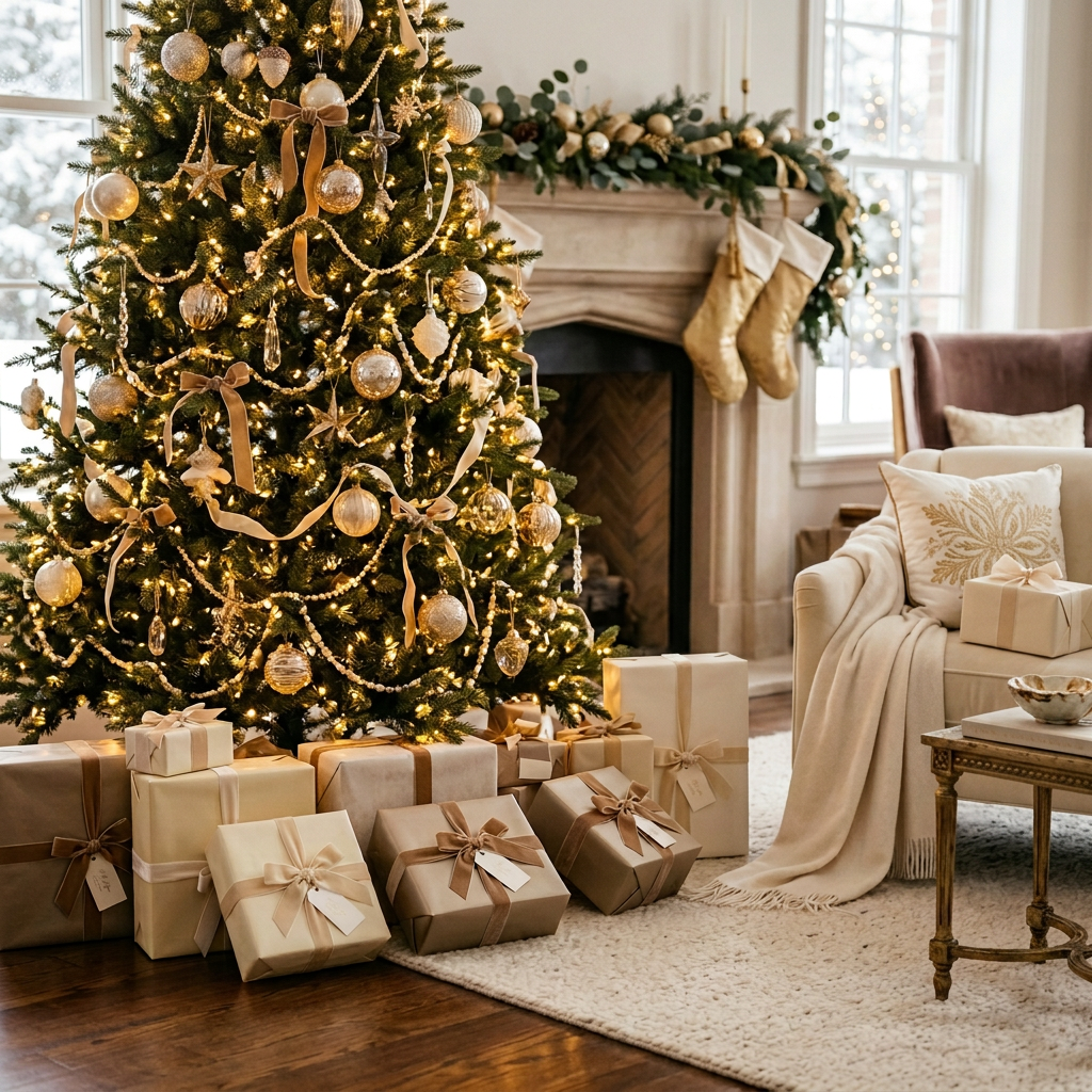 FALL Fragrance Candles - The Evermore House